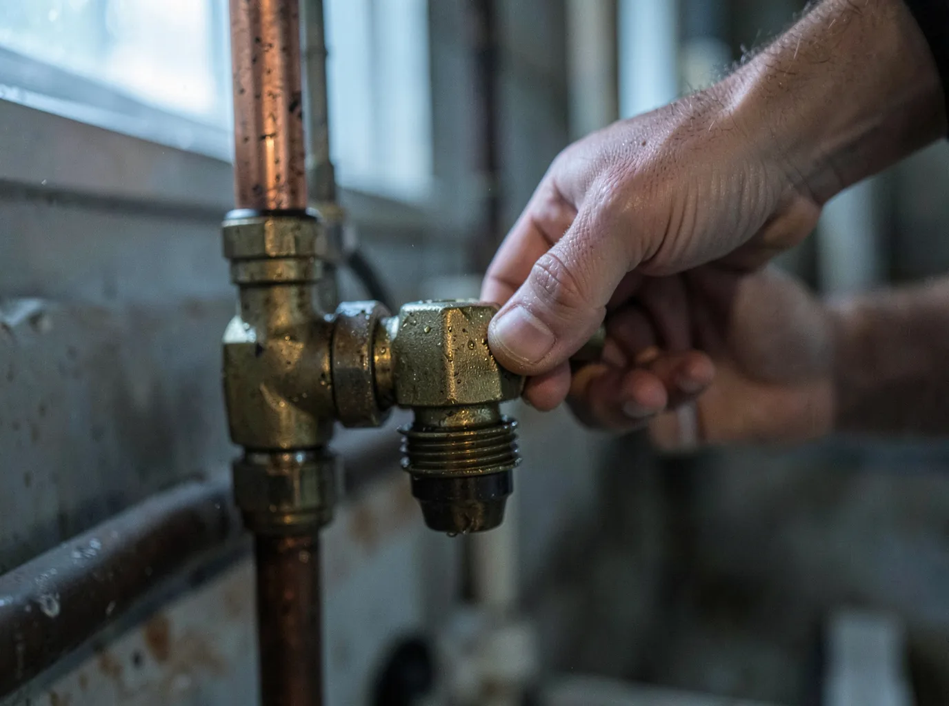 Emergency Plumber New Weston, OH FAQs
